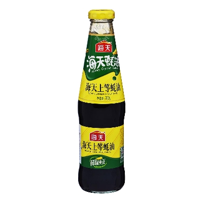 Picture of Haday Superior Oyster Sauce 700gm