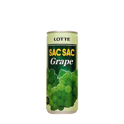 Picture of Grape Drink Juice 240ml