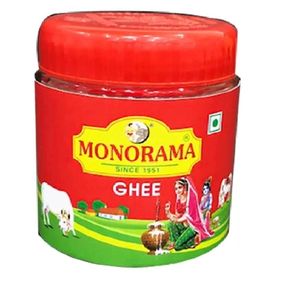 Picture of monorama_ghee 500 ml India
