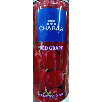Picture of Red Grape Juice  230ml