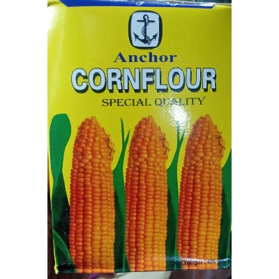 Picture of Anchor corn flour - 400 gram