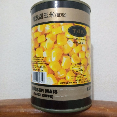 Picture of Sweet Corn 425 gm