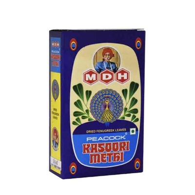 Picture of Mdh Kasoori Methi 25g m