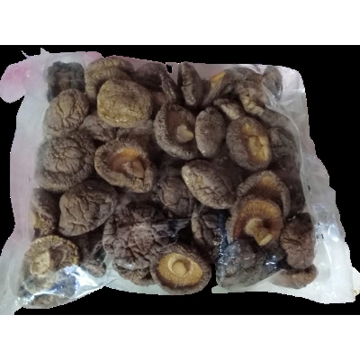 Picture of Dry Mushroom 500gm