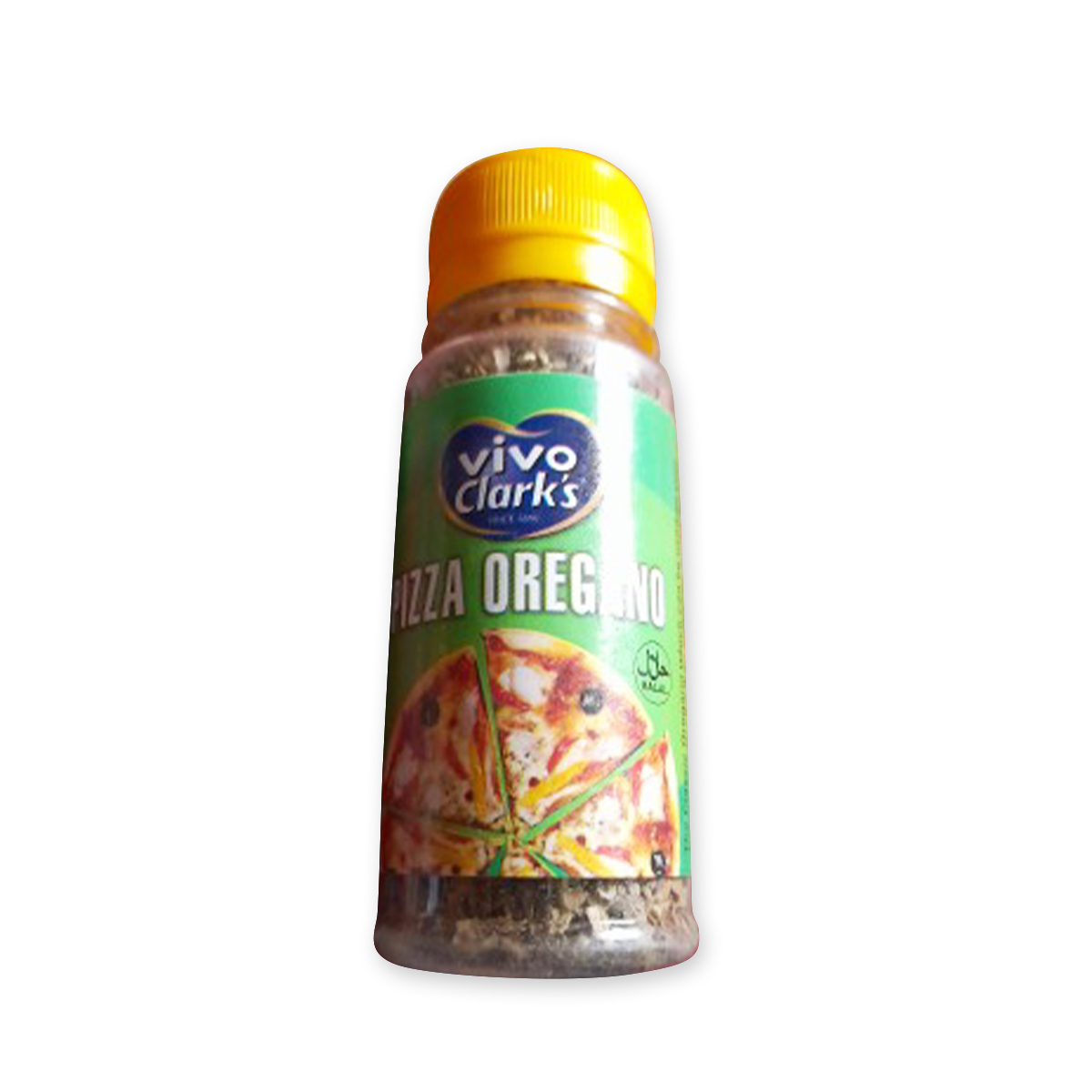 Picture of Pizza Oregano 20gm