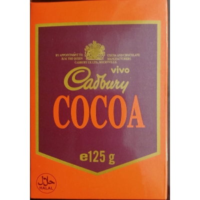 Picture of Vivo Cocoa Powder100gm.Malaysia
