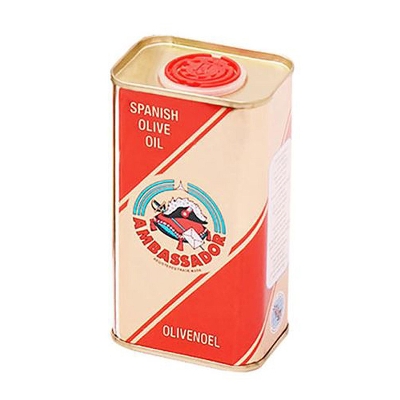 Picture of Ambassador Olive Oil 150Ml Spain - Olive Oil