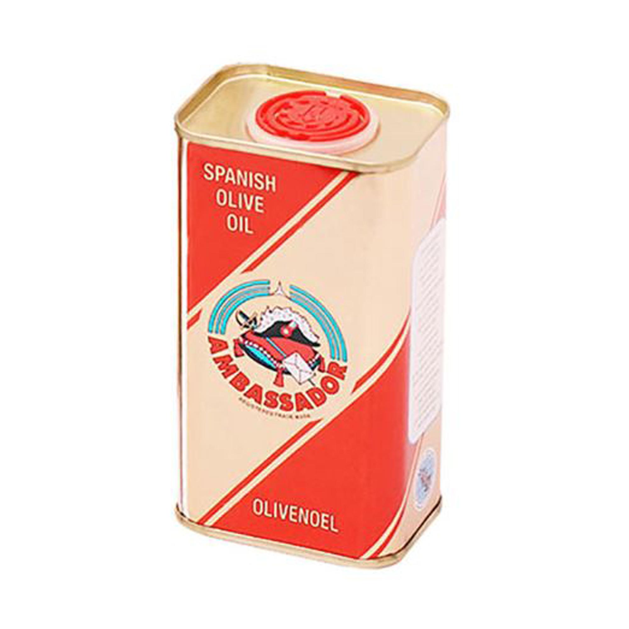 Picture of Ambassador Olive Oil 150Ml Spain - Olive Oil