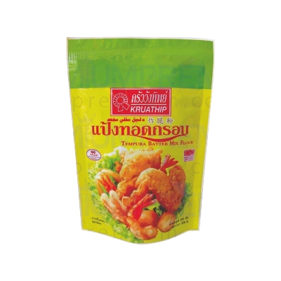 Picture of Kruathip Tempura Batter Mix Flour 500gm