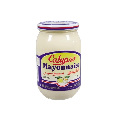 Picture of Calypso Mayonnaise 237 ml
