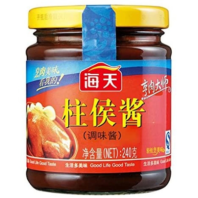 Picture of Haday Chu Hou Sauce 240G