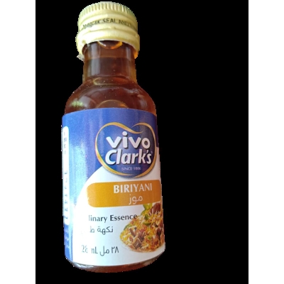 Picture of Biriyni Essence 28ml
