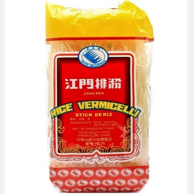 Picture of Kong Moon Vermisili Rice Noodles 454Gm - Ramen Noodles
