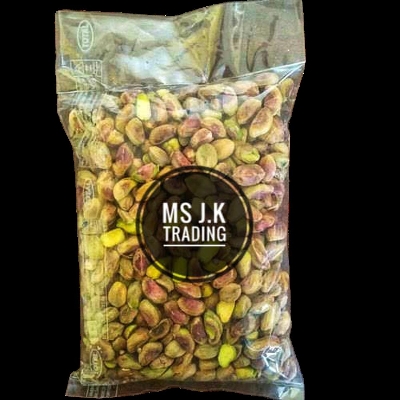 Picture of Pistachio Pista Badam 500Gm