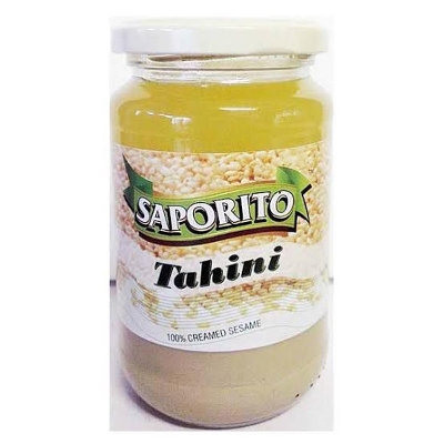 Picture of Tahini Sesame Cream 360Ml