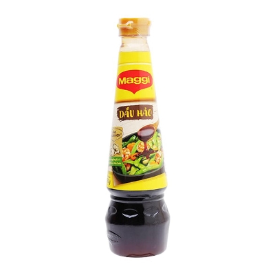Picture of Oyster Dau Hao Sauce 350Gm Thailand
