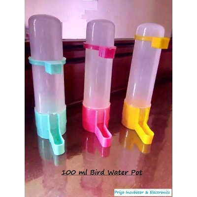 Picture of Bird Water Pot Filter - 6 Pcs