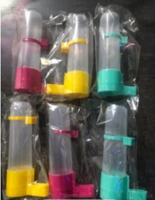 Picture of Bird Water Pot Filter 5Pcs