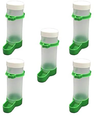 Picture of Bird Water Pot Filter 5Pcs