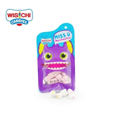 Picture of Marshmallow Colorful 30gm