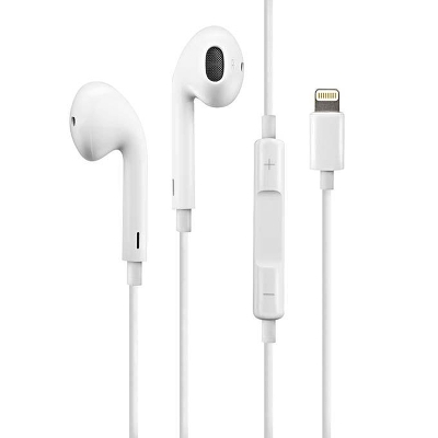Picture of Iphonee x Earphone