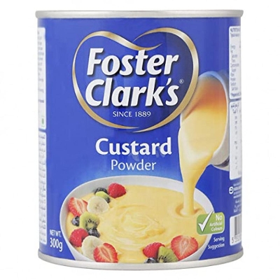 Picture of Custard Powder 300g