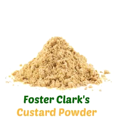 Picture of Custard Powder 300g
