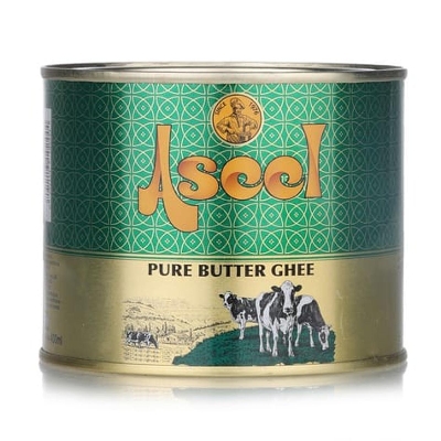Picture of Aseel Pure Butter Ghee - 400gm