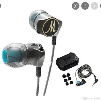 Picture of QKZ DM7 In-Ear Earphone