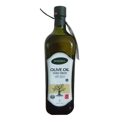 Picture of Spanisha Extra Virgin Oilve Oil