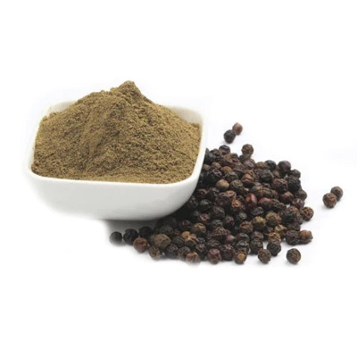 Picture of Black Pepper Powder 500gm