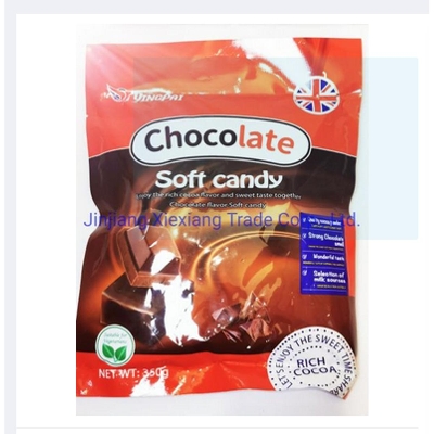 Picture of Chocolate Soft Candy 350g