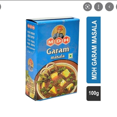 Picture of Mdh Masala - Garam 100g
