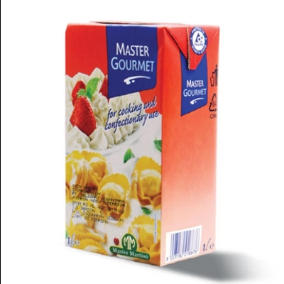 Picture of Master Gourmet Whipping Cream -1/LTR