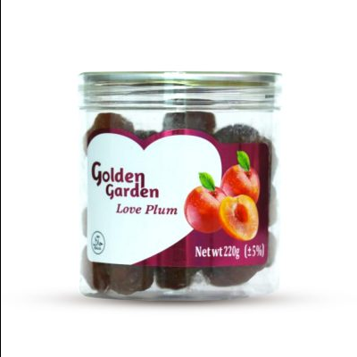 Picture of Golden Garden Dried Cherry 220g