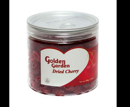 Picture of Golden Garden Dried Cherry 220g