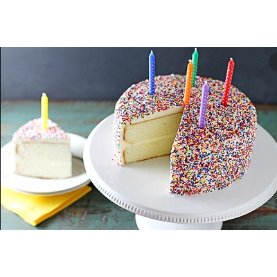 Picture of Sugar Ball Colour Ball for Cake Decoration 25g