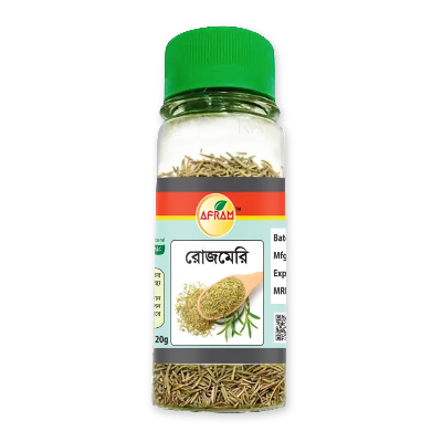 Picture of Dried rosemary leaves 20g