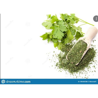 Picture of Parsley Leaves Powder 25g