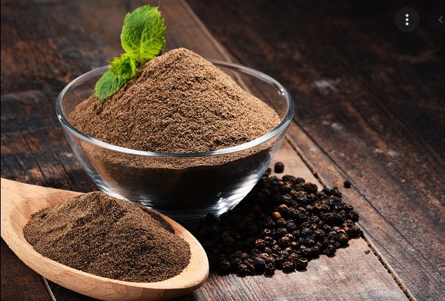 Picture of Black Pepper Powder 25g