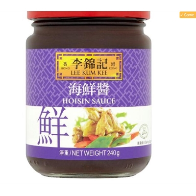Picture of Lee Kum Kee Hoisin Sauce 240gm