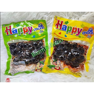 Picture of Happy Boroi Pickles Achar 5pcs