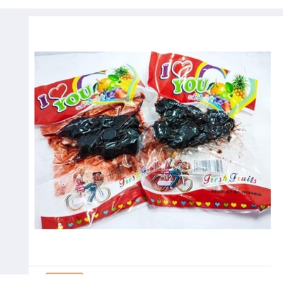 Picture of I Love U Pickles Achar 5pcs