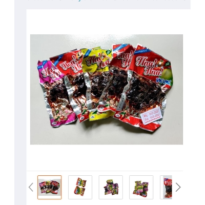 Picture of Haa! Haa! Special Boroi 5 Pcs