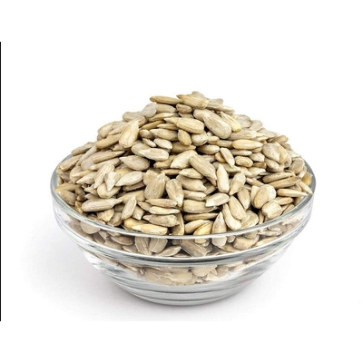 Picture of Sunflower Seeds / Surajmukhi Beej (premium quality) 500g