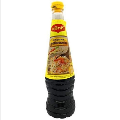 Picture of Cooking Soy Sauce Thai Seasoning 680 ml importet