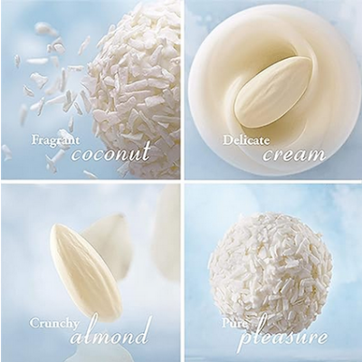 Picture of Raffaello Ferrero Rocher Chocolate  16*30g=480g Box