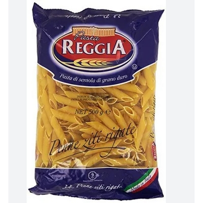 Picture of Macaroni Penne Pasta