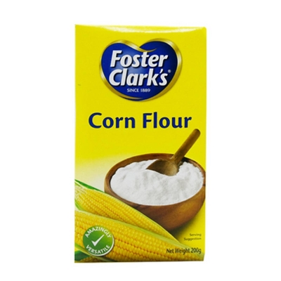 Picture of Corn Flour 200g