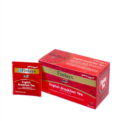 Picture of Finlay English Breakfast Tea 25 Bags